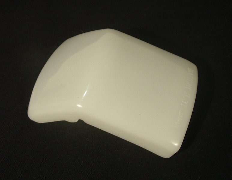 Roof Console Light Cover 1973-77 - Second